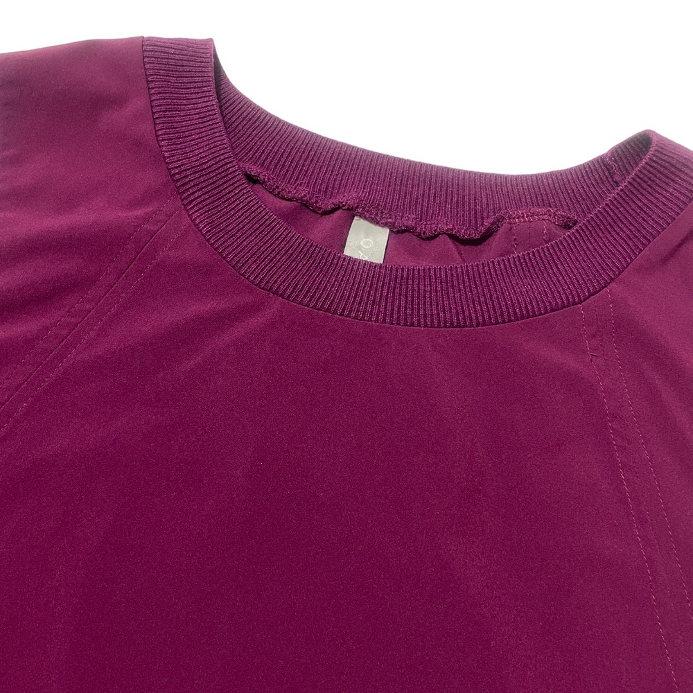 Athleta Purple Women's Top
